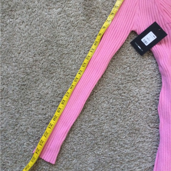 🔥🔥HOST PIC🔥🔥Fashion Nova Kaplan Knit Dress - Picture 8 of 9